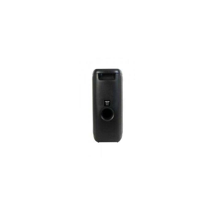Haut-parleur portable FONESTAR Party-Duo Noir