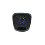 Haut-parleur portable FONESTAR Party-Duo Noir