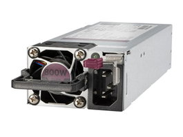 Hewlett Packard Enterprise Kit d'alimentation Flex Slot 800 W Titanium Hot Plug