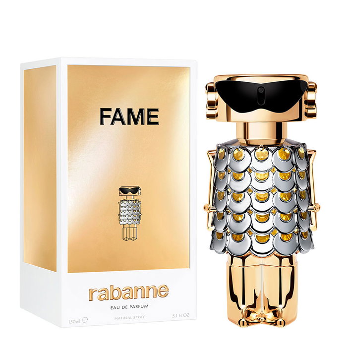 Rabanne Fame Eau de Parfum Vapo 150 ml