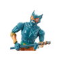 Mattel Masters of the Universe - Figurine Mer-Man PVC Masterverse avec accessoires
