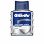 Gillette After Shave Revitalising Sea Mist Splash 100 ml