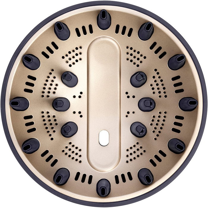 Babyliss Diffuseur céramique compatible avec Air Wand