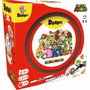 Nintendo Dobble : Super Mario, Multicolore