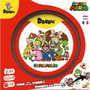 Nintendo Dobble : Super Mario, Multicolore