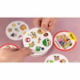 Nintendo Dobble : Super Mario, Multicolore