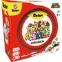 Nintendo Dobble - Jeu d'ambiance Super Mario pour 2 joueurs et plus - A partir de 6 ans - Multicolore