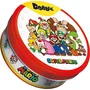 Nintendo Dobble - Jeu d'ambiance Super Mario pour 2 joueurs et plus - A partir de 6 ans - Multicolore
