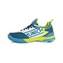 Chaussures de Padel pour Adultes Munich Bleu