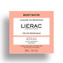Lierac BODY-NUTRI Baume Réparateur 30 ml - SOS Peau Sèche, Lèvres, Nez, Mains, Ongles - Karité et Huiles Végétales