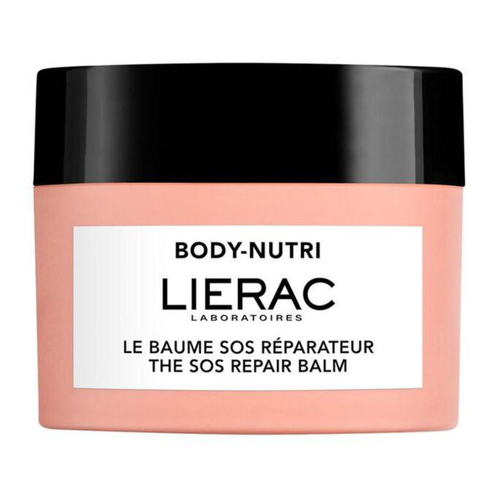Lierac BODY-NUTRI Baume réparateur 30 ml