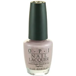 Opi Nail Lacquer Vernis à ongles 15 ml