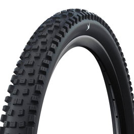 Schwalbe Nobby Nic 26x2.40 Addix Green