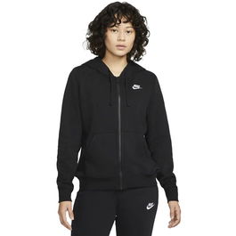 Veste de Sport pour Femme Nike DQ5471-010 Noir