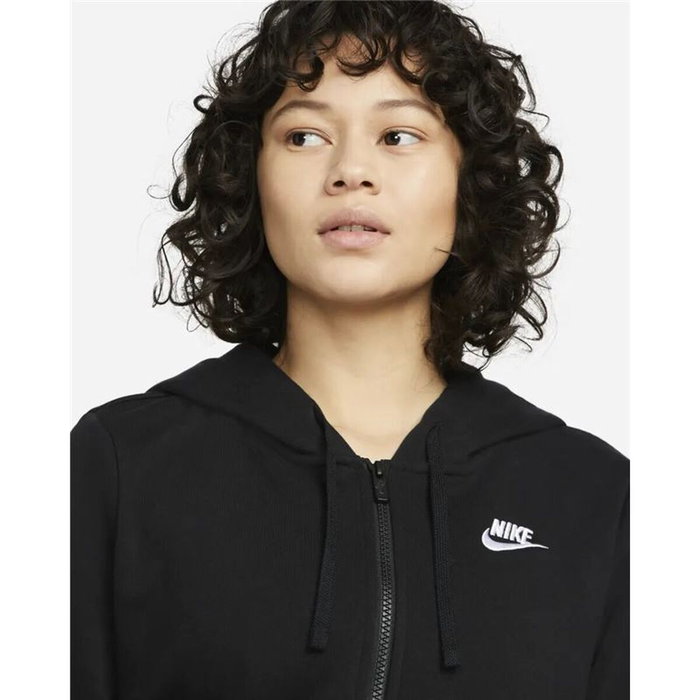 Veste de Sport pour Femme Nike DQ5471-010 Noir