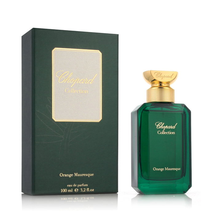Chopard Orange Mauresque Eau de Parfum 100 ml