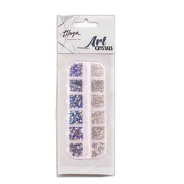 Thuya Crystal Mix A