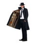 My Other Me Déguisement Mafioso 2 Pièces Noir Taille M