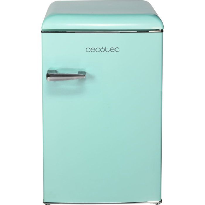 Cecotec Bolero CoolMarket TT Origin 110 Vert 110 L Cecotec Bolero CoolMarket TT Origin 110 Vert 110 L
