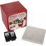 Canon Photo Cube Value Pack avec cartouches PG-560 / CL-561 et papier PP-201