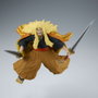 BANPRESTO Figura Shiki El Leon Dorado Battle Record One Piece 16cm