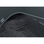 Trixie Panier pour porte-bagages Gris