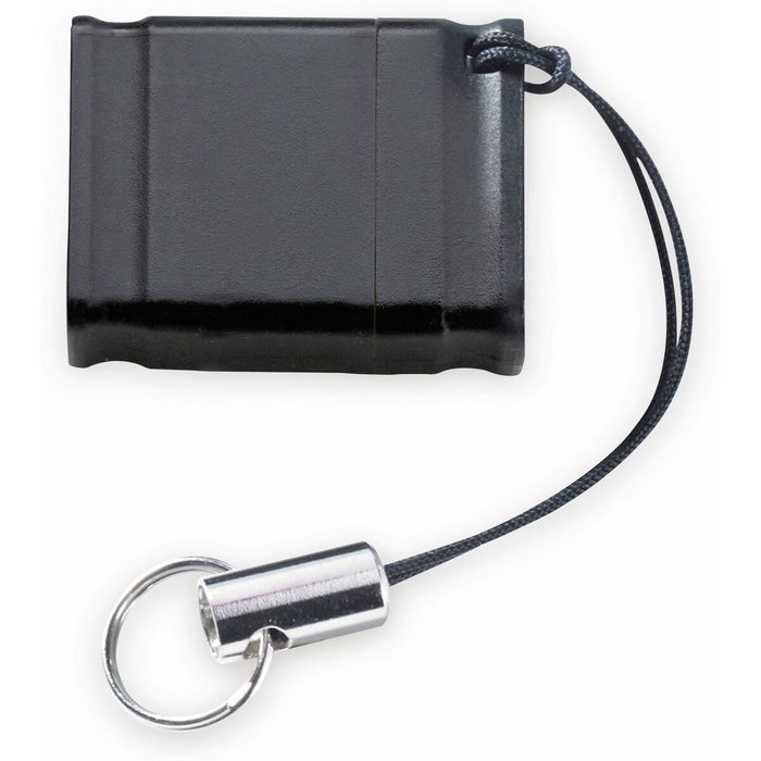 Clé USB INTENSO Slim Line 16 GB Noir