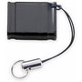 Clé USB INTENSO Slim Line 16 GB Noir