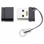 Clé USB INTENSO Slim Line 16 GB Noir