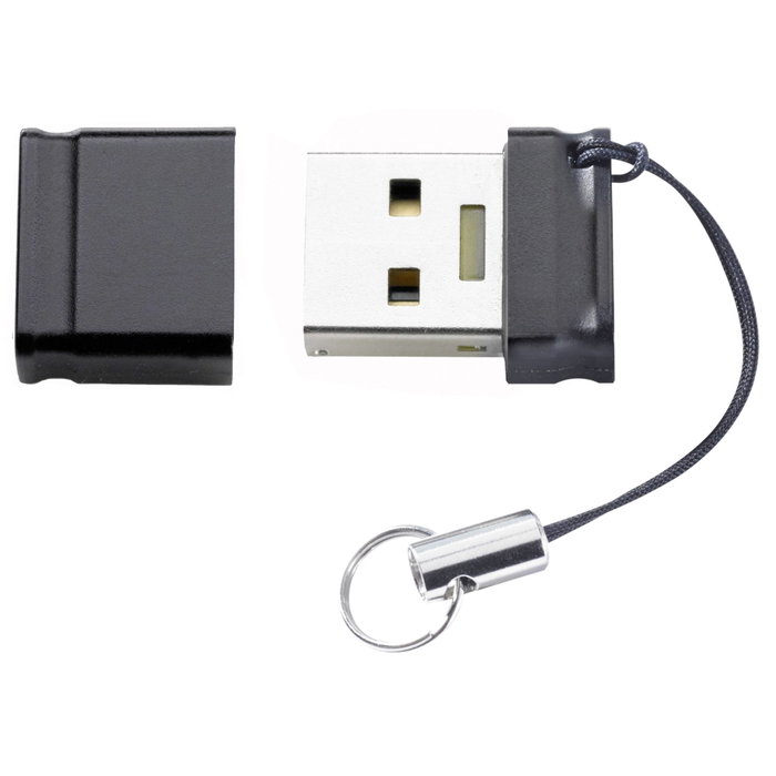 Intenso Slim Line 16 Go USB 3.2 Intenso Slim Line 16 Go USB 3.2