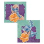 Lilo et Stitch Super Squishy-Figures Lilo 12 cm