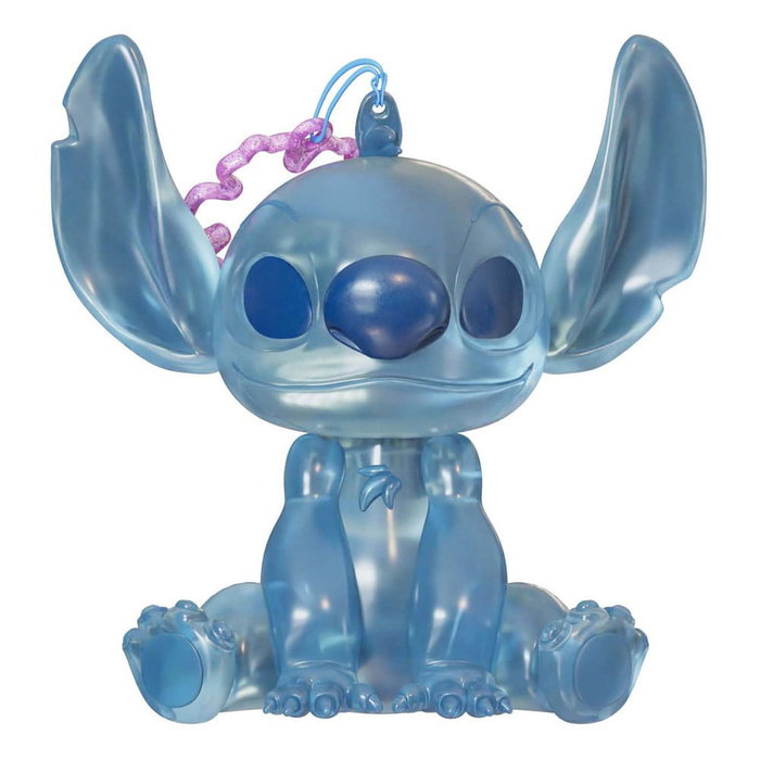 Lilo et Stitch Super Squishy-Figures Lilo 12 cm Lilo et Stitch Super Squishy-Figures Lilo 12 cm