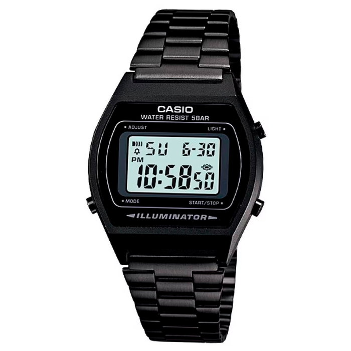 Casio B640WB-1ADF Casio B640WB-1ADF