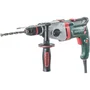 Metabo Perceuse à percussion filaire SBEV 1000-2 - 1000/2800 tr/min, 53 200 cps/min, Système VTC