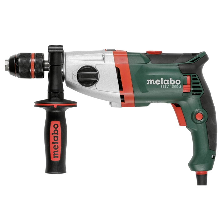 Metabo SBEV 1000-2 perceuse à percussion filaire Metabo SBEV 1000-2 perceuse à percussion filaire