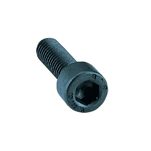 QUIKLOK Vis de fixation Allen M6 (16mm) pour rack noir QUIKLOK Vis de fixation Allen M6 (16mm) pour rack noir