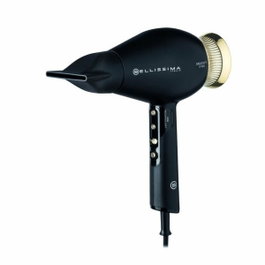 Bellissima Creativity 4 You Noir et glam doré 1800 W