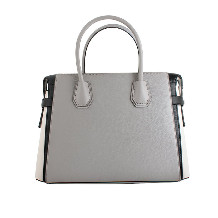 Michael Kors Sac à Main Mercer Gris