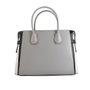 Michael Kors Sac à Main Mercer Gris