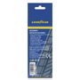 Abc Manomètre court numérique pression pneus Goodyear