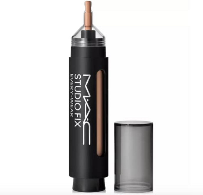 MAC Studio Fix Every-Wear, Correcteur Anticernes Liquide, Teinte NW30, 12 ml MAC Studio Fix Every-Wear, Correcteur Anticernes Liquide, Teinte NW30, 12 ml