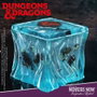 Nemesis Now Gobelet à dés Gelatinous Cube 11 cm
