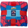 Spidey Plaid ultra doux 130 x 180 cm