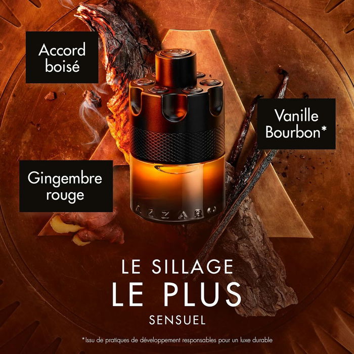 Azzaro The Most Wanted Parfum 50 mL