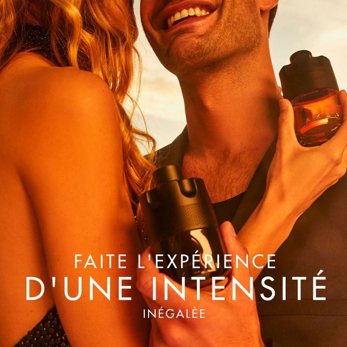 Azzaro The Most Wanted Parfum 50 mL