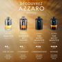 Azzaro The Most Wanted Parfum 50 mL