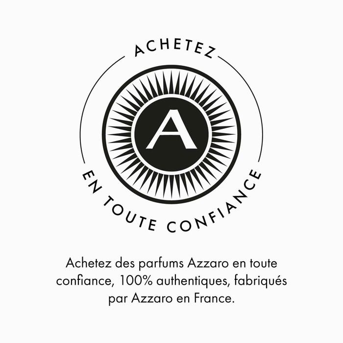 Azzaro The Most Wanted Parfum 50 mL