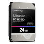Disque dur Western Digital 0F59373 3,5" 24 TB