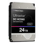 Disque dur Western Digital 0F59373 3,5" 24 TB