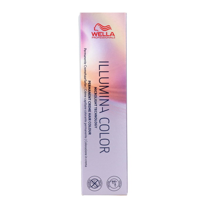 Wella ILLUMINA COLOR 8.36 60ml Wella ILLUMINA COLOR 8.36 60ml